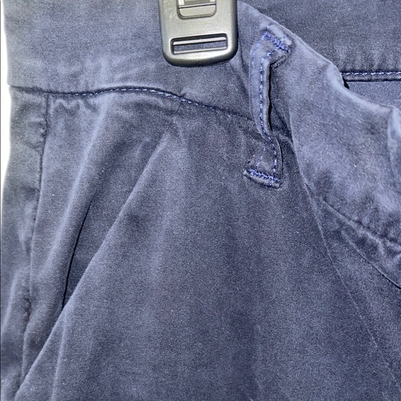 Lila Rose Navy Women's Trousers - Picture 4 of 9